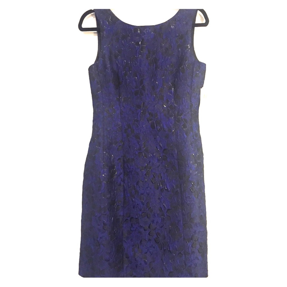 *NWT Aidan Mattox Dress with Pockets*
